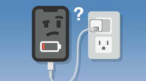 Cannot Charge