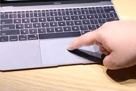 TouchPad