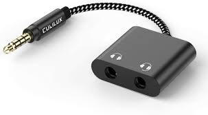 Audio Port