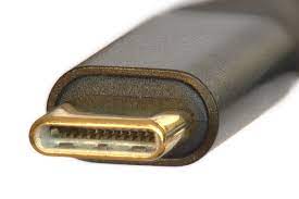 USB-C Port