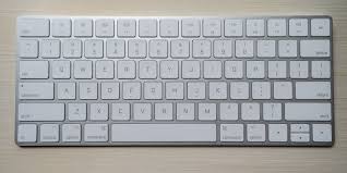 MacBook Keyboard